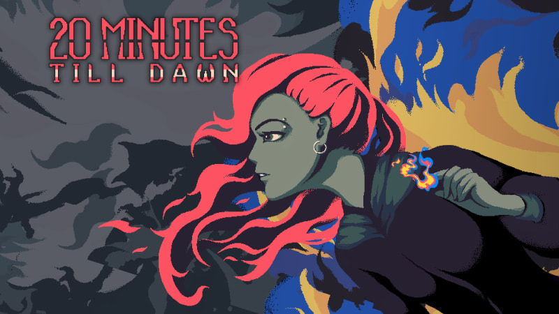 Hình ảnh 20 Minutes Till Dawn MOD