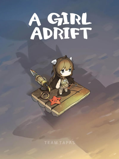 Hình ảnh A Girl Adrift MOD