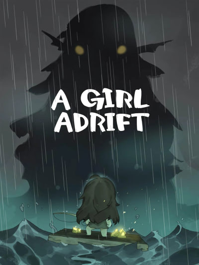 Hình ảnh A Girl Adrift MOD