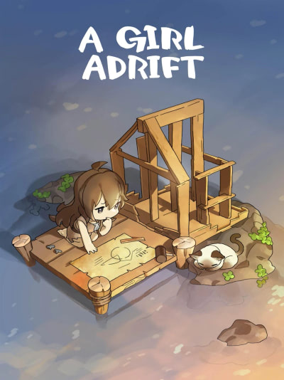 Hình ảnh A Girl Adrift MOD