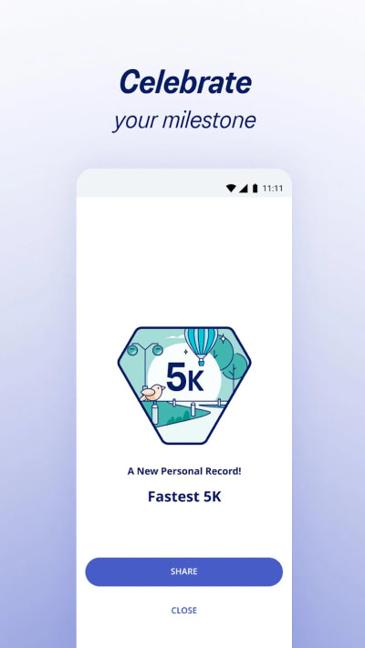 Hình ảnh ASICS Runkeeper MOD