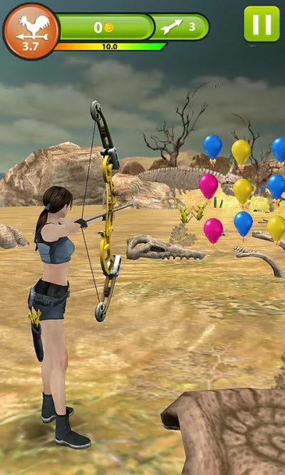 Hình ảnh Archery Master 3D MOD