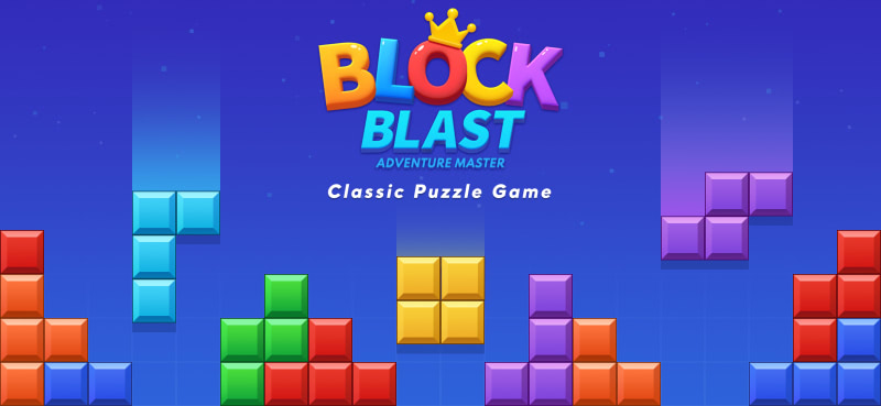 Hình ảnh Block Blast Adventure Master MOD