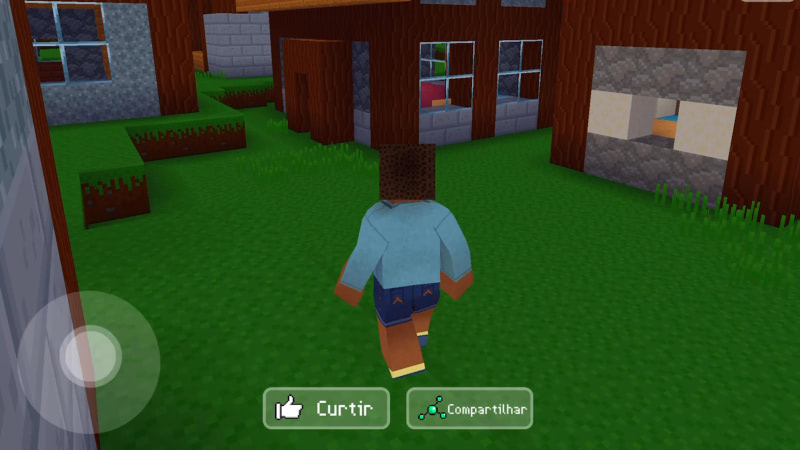 Hình ảnh Block Craft 3D MOD