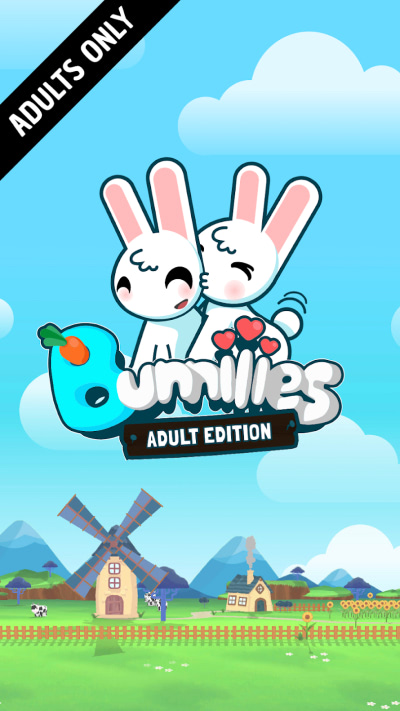 Hình ảnh Bunniiies – Uncensored Rabbit MOD