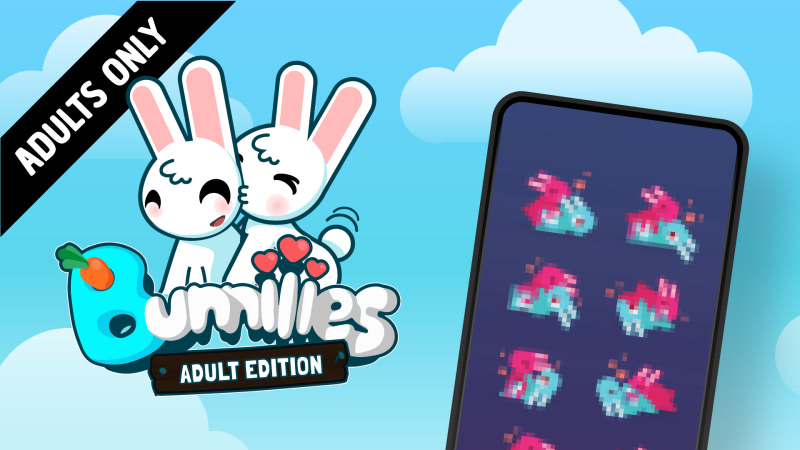 Hình ảnh Bunniiies – Uncensored Rabbit MOD