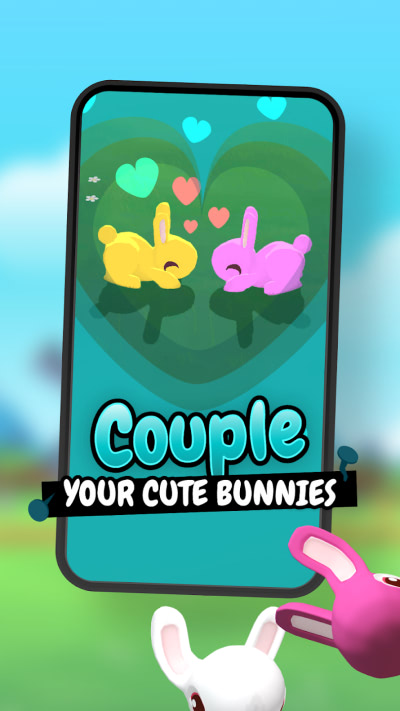 Hình ảnh Bunniiies – Uncensored Rabbit MOD