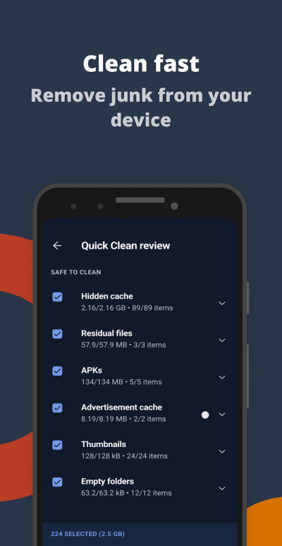 Hình ảnh CCleaner MOD