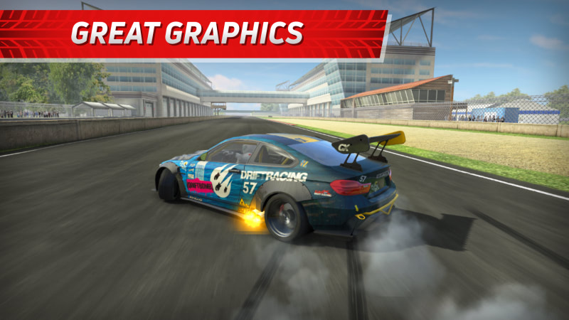 Hình ảnh CarX Drift Racing 2 MOD