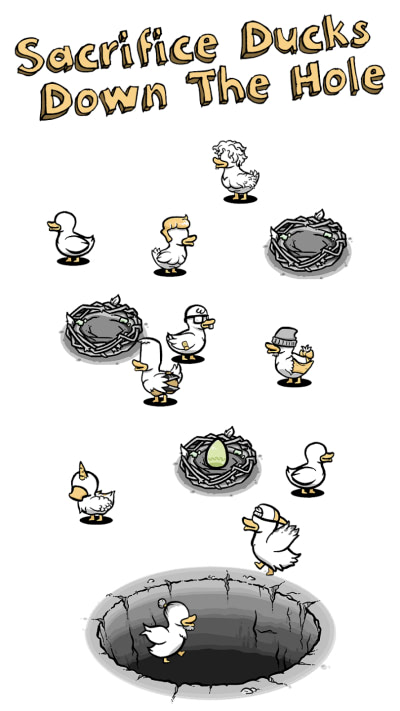 Hình ảnh Clusterduck MOD