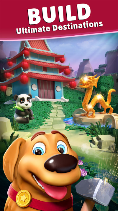 Hình ảnh Coin Trip MOD APK Vô Hạn Tiền