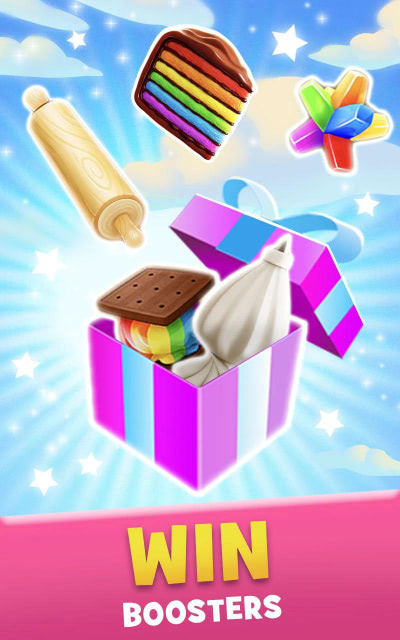 Hình ảnh Cookie Jam MOD