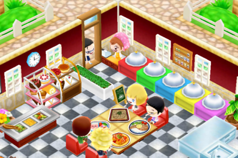 Hình ảnh Cooking Mama MOD