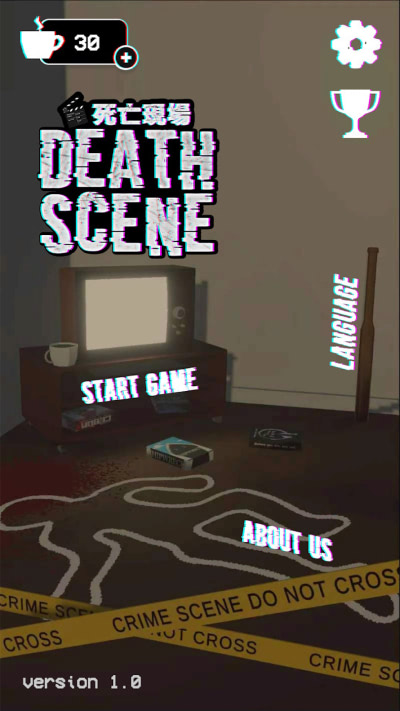 Hình ảnh Death Scene MOD