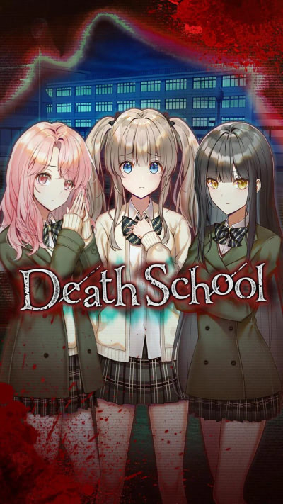 Hình ảnh Death School MOD