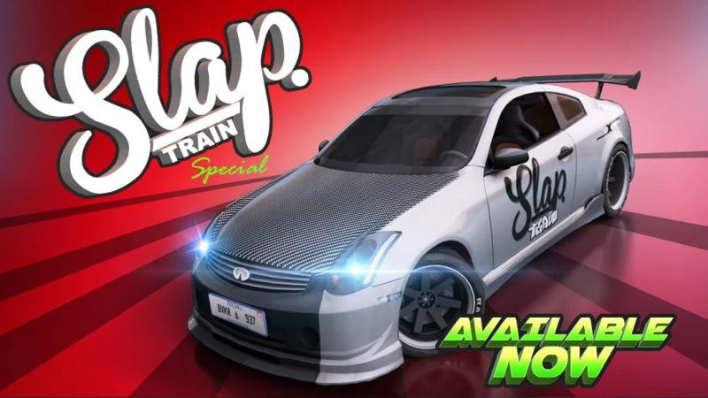 Hình ảnh Dubai Drift 2 MOD