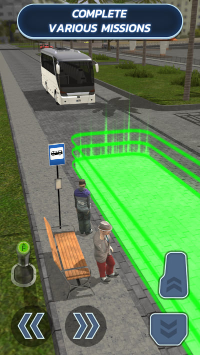 Hình ảnh Easy Parking Simulator MOD