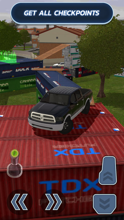 Hình ảnh Easy Parking Simulator MOD