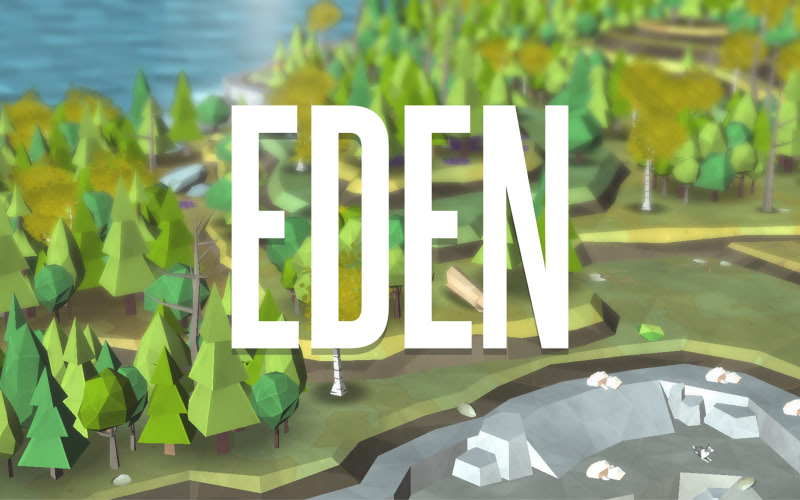 Hình ảnh Eden: World Builder Simulator MOD