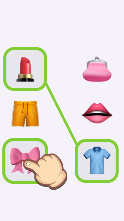 Hình ảnh Emoji Puzzle MOD