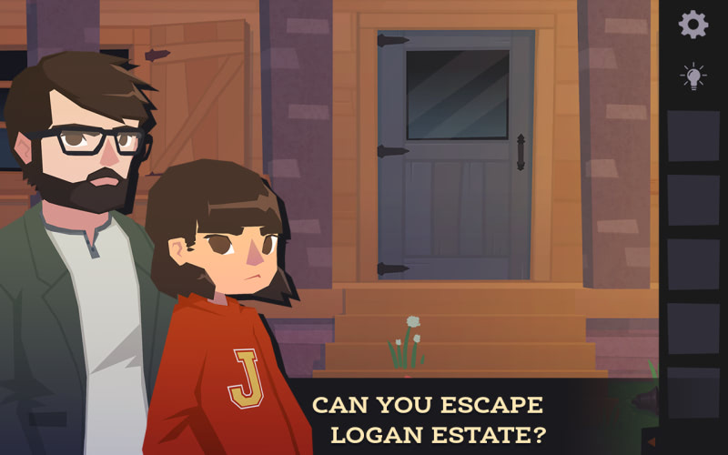 Hình ảnh Escape Logan Estate MOD