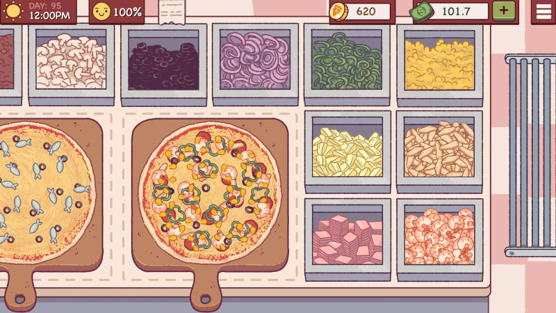 Hình ảnh Good Pizza, Great Pizza MOD