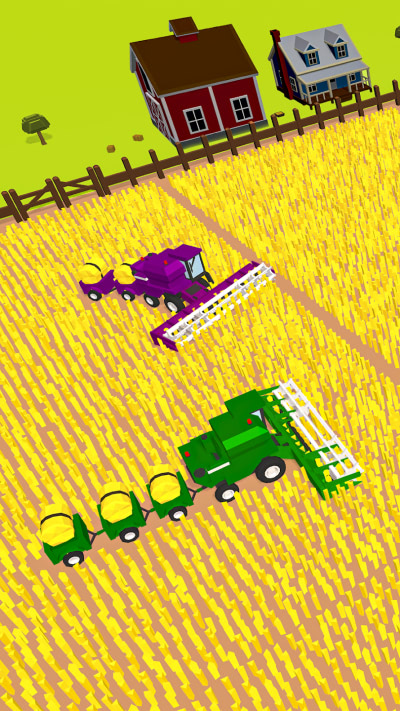 Hình ảnh Harvest.io MOD