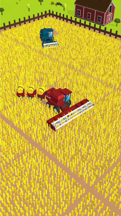 Hình ảnh Harvest.io MOD