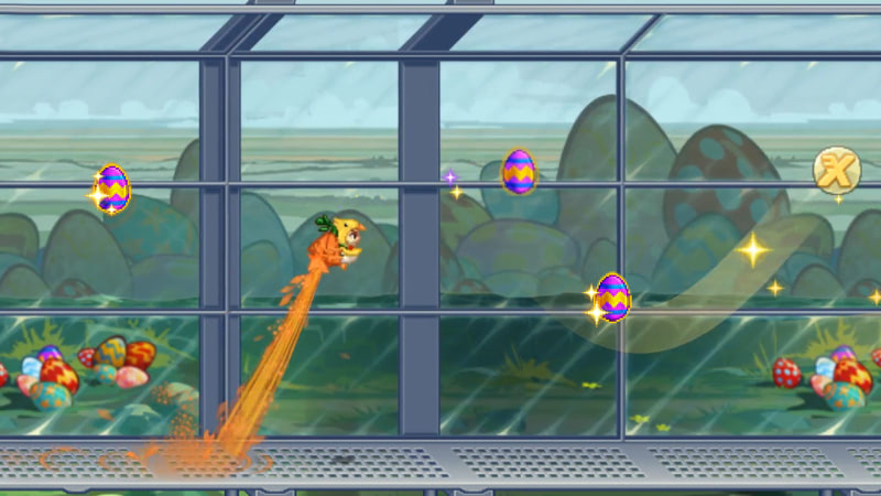 Hình ảnh Jetpack Joyride 2 MOD