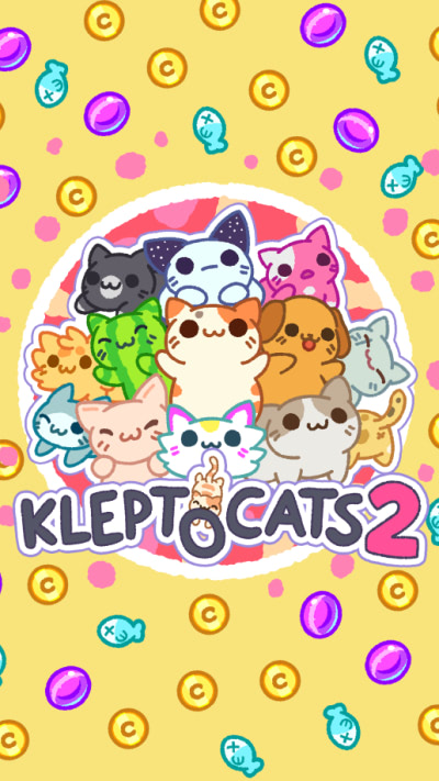 Hình ảnh Kleptocats 2 MOD