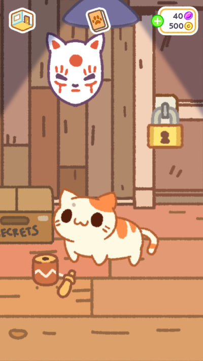 Hình ảnh Kleptocats 2 MOD