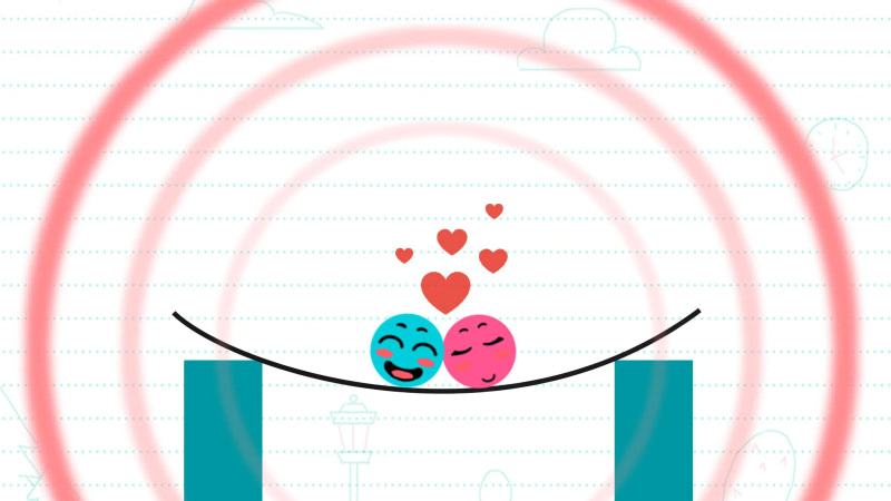 Hình ảnh Love Balls MOD