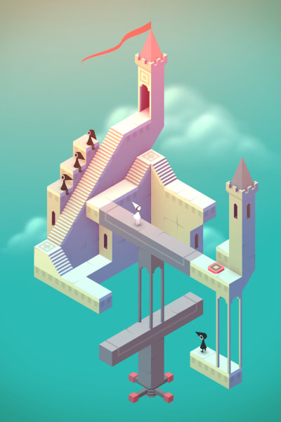 Hình ảnh Monument Valley MOD