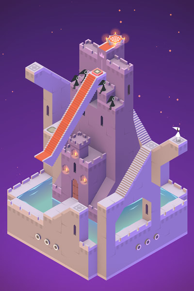 Hình ảnh Monument Valley MOD