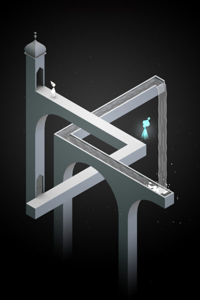 Hình ảnh Monument Valley MOD