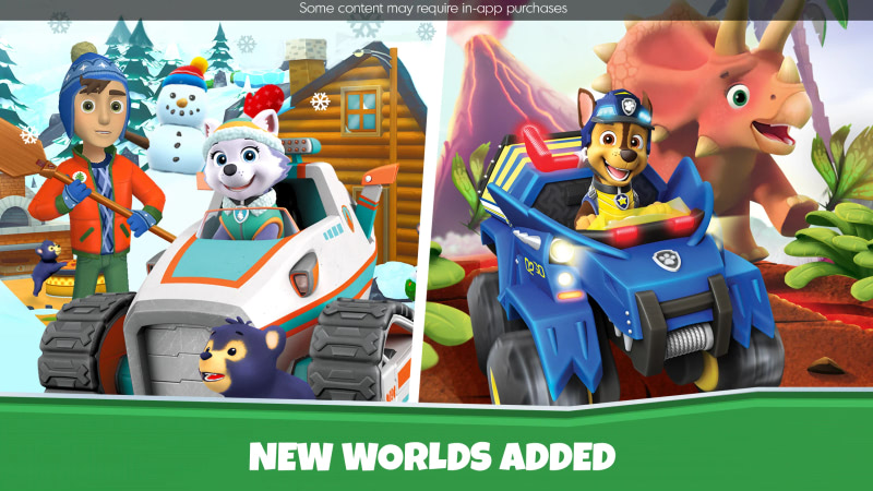 Hình ảnh PAW Patrol Rescue World MOD