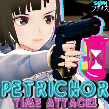 Hình ảnh Petrichor: Time Attack MOD