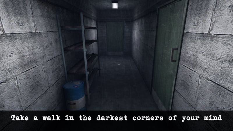 Hình ảnh Psyroom: Horror of Reason MOD