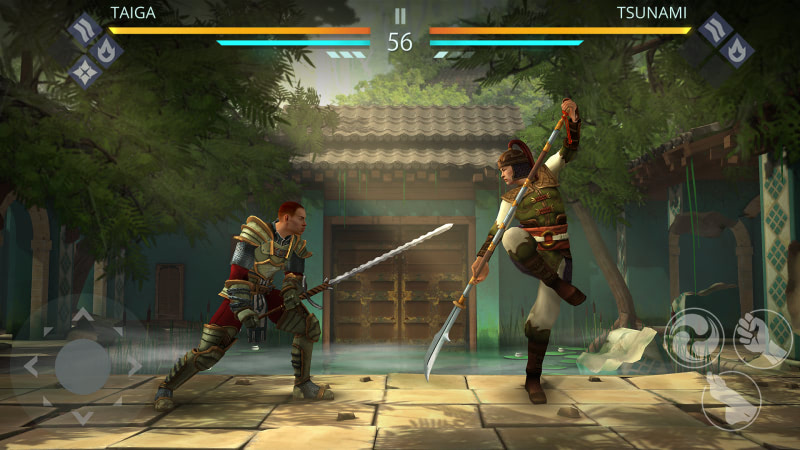 Hình ảnh Shadow Fight 3 MOD