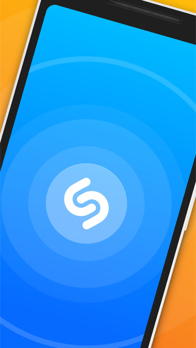 Hình ảnh Shazam MOD