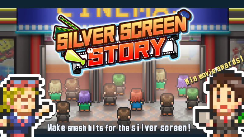 Hình ảnh Silver Screen Story MOD