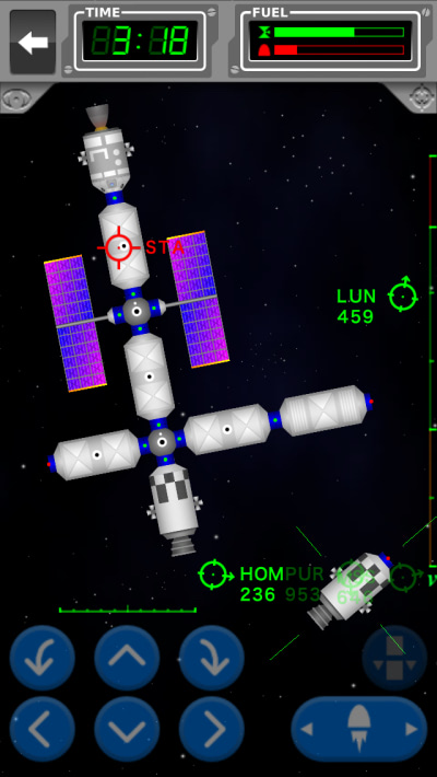 Hình ảnh Space Agency MOD