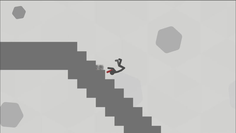 Hình ảnh Stickman Falling MOD