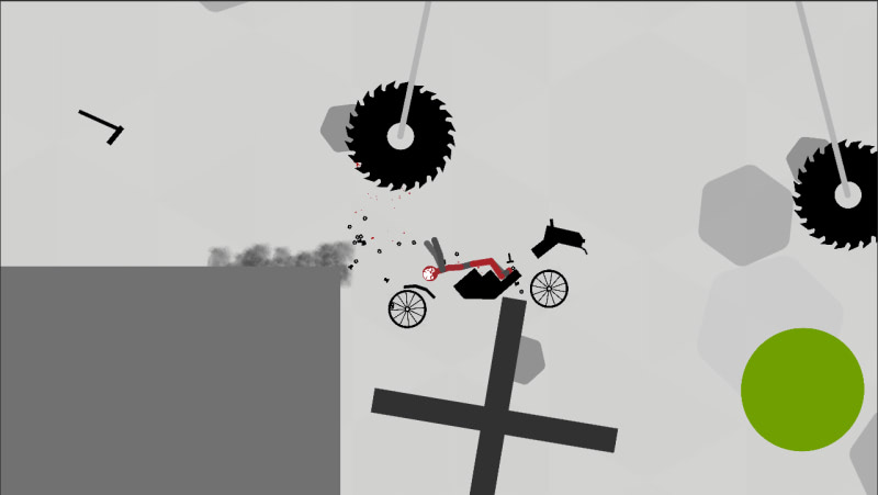 Hình ảnh Stickman Falling MOD