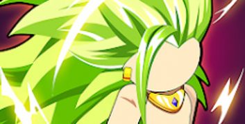 Hình ảnh Stickman Warriors MOD Năng Lượng