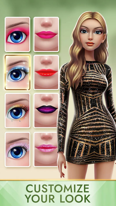 Hình ảnh Super Stylist MOD