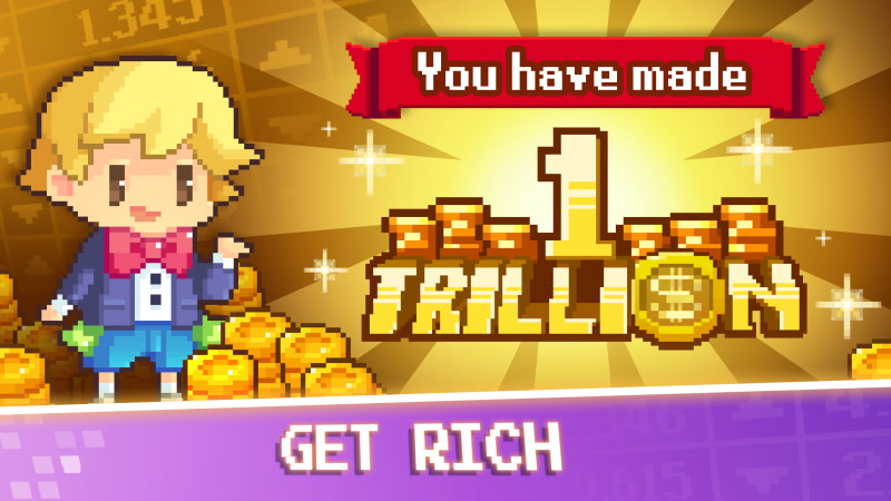 Hình ảnh Tap Tap Trillionaire MOD