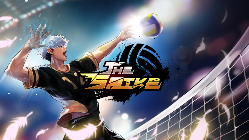 Hình ảnh The Spike – Volleyball Story MOD