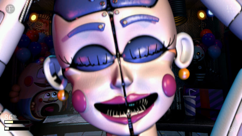 Hình ảnh Ultimate Custom Night MOD