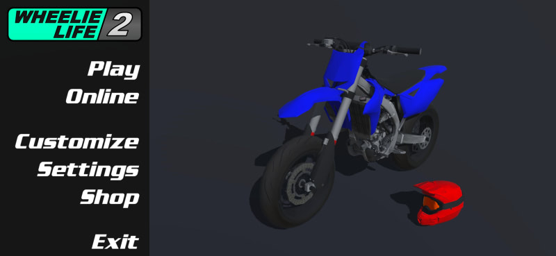 Hình ảnh Wheelie Life 2 MOD